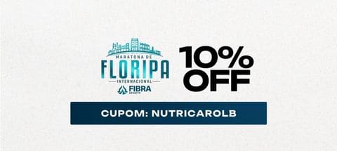 Floripa 10% OFF